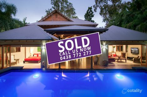 14-32 Barrier St, Port Douglas, QLD 4877