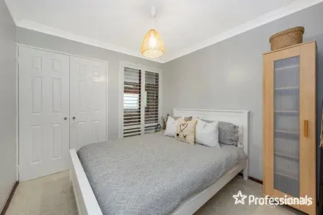 Property photo of 6 Barnes Road Roleystone WA 6111