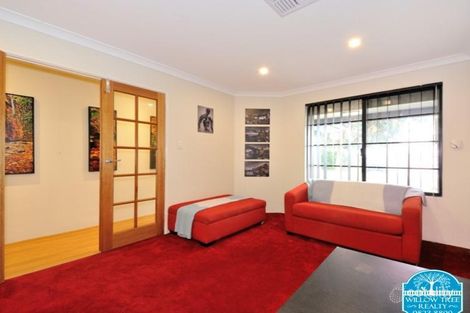 Property photo of 32 Explorers Crescent Baldivis WA 6171