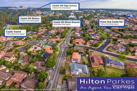 Property photo of 39 Kings Road Castle Hill NSW 2154