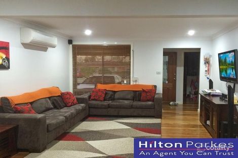 Property photo of 31 Ripley Place Hassall Grove NSW 2761