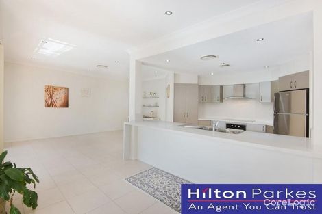 Property photo of 14 Woodside Avenue Kellyville NSW 2155