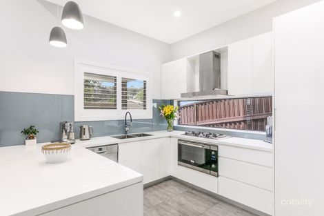 Property photo of 47A Denman Road Georges Hall NSW 2198