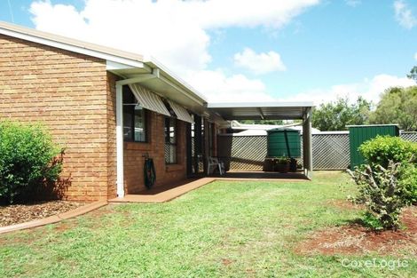 Property photo of 23/8 Highfields Road Highfields QLD 4352