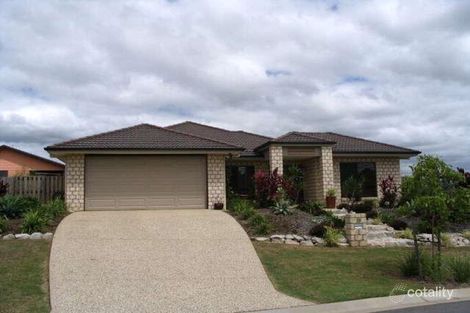 Property photo of 19 Figbird Road Narangba QLD 4504