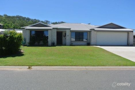 8 Jeana Cl, Boyne Island, QLD 4680