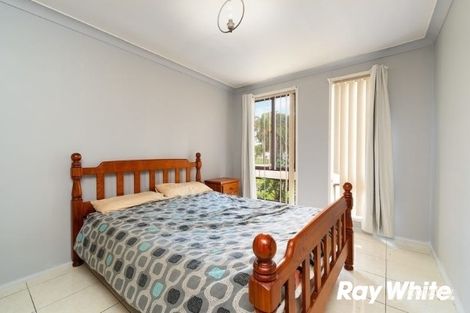 Property photo of 137 Quakers Road Quakers Hill NSW 2763