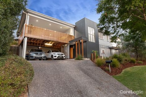 Property photo of 11 Perihelion Street Coorparoo QLD 4151