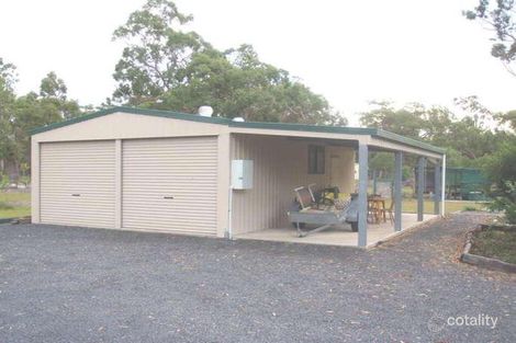 Property photo of 3 Caroline Court Burrum River QLD 4659