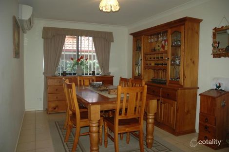 Property photo of 8 Guinea Flower Crescent Worrigee NSW 2540