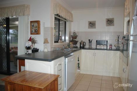 Property photo of 8 Guinea Flower Crescent Worrigee NSW 2540