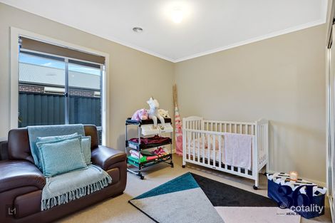 Property photo of 1 Cabarita Street Truganina VIC 3029