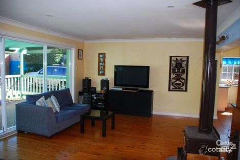 Property photo of 70 Harslett Crescent Beverley Park NSW 2217