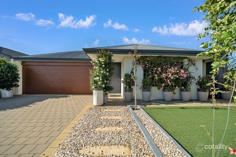 16 Lancefield Cres, Maddington, WA 6109