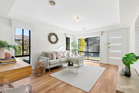 Property photo of 2/10 Marou Place Ngunnawal ACT 2913