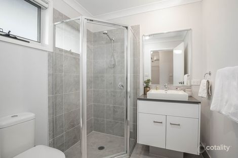 Property photo of 226 Ridgeline Drive The Ponds NSW 2769