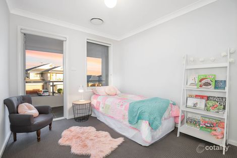 Property photo of 226 Ridgeline Drive The Ponds NSW 2769