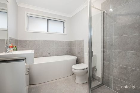 Property photo of 226 Ridgeline Drive The Ponds NSW 2769