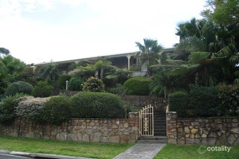 8 Toolangi Cl, Cordeaux Heights, NSW 2526