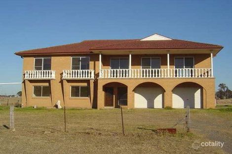 Property photo of 185 Adams Road Luddenham NSW 2745
