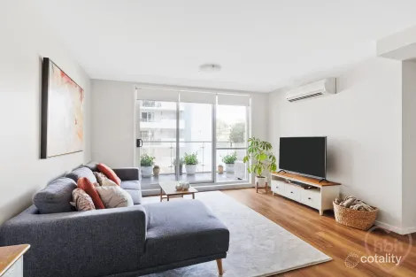 Property photo of 101/64 College Street Belconnen ACT 2617