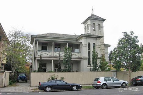 2/36 Princes St, St Kilda, VIC 3182