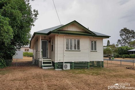 64 Alfred St, Dalby, QLD 4405