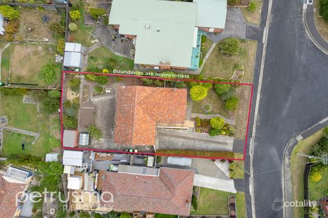Property photo of 9 Anne Street Berriedale TAS 7011