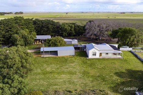 Property photo of 314 Beaton Road Tantanoola SA 5280