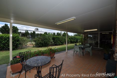 Property photo of 33 Spencer Street Gatton QLD 4343