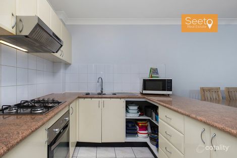 Property photo of 4/34-36 Marlborough Road Homebush West NSW 2140