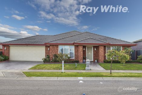 Property photo of 17 Granite Outlook Epping VIC 3076