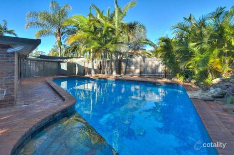 Property photo of 7 Chablis Court Thornlands QLD 4164