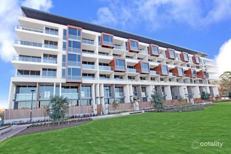 Property photo of 17/6 Archibald Avenue Waterloo NSW 2017