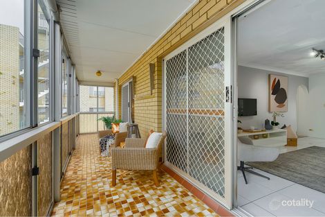 Property photo of 10/24 Rosemount Terrace Windsor QLD 4030