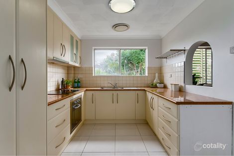 Property photo of 10/24 Rosemount Terrace Windsor QLD 4030