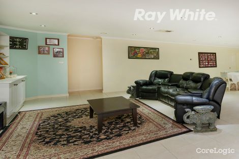 Property photo of 17 Granite Outlook Epping VIC 3076