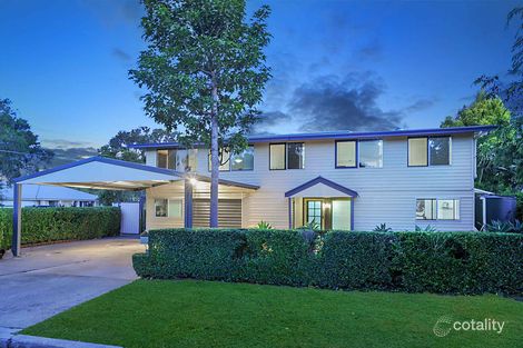 26 Greensill Rd, Albany Creek, QLD 4035