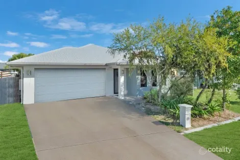 Property photo of 17 Sunburst Street Mount Low QLD 4818