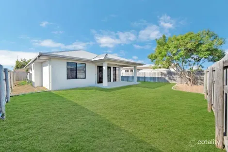 Property photo of 17 Sunburst Street Mount Low QLD 4818