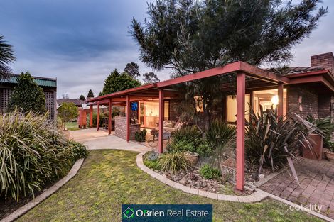 3 Charles Green Ave, Endeavour Hills, VIC 3802
