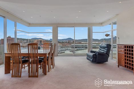 Property photo of 31/1 Castray Esplanade Battery Point TAS 7004
