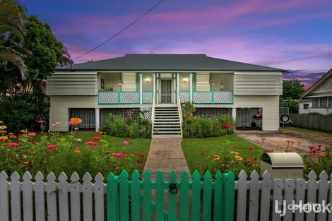 34 North St, Maryborough, QLD 4650