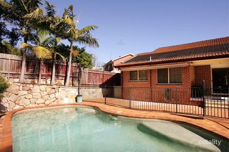 Property photo of 14 Worthing Place Cherrybrook NSW 2126