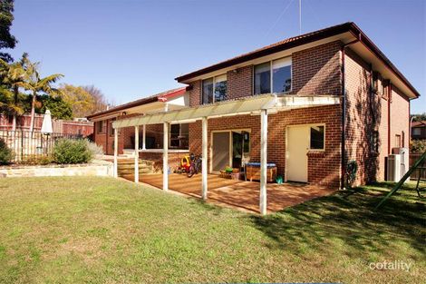 Property photo of 14 Worthing Place Cherrybrook NSW 2126