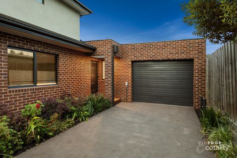 3/22 Rose Ave, Boronia, VIC 3155