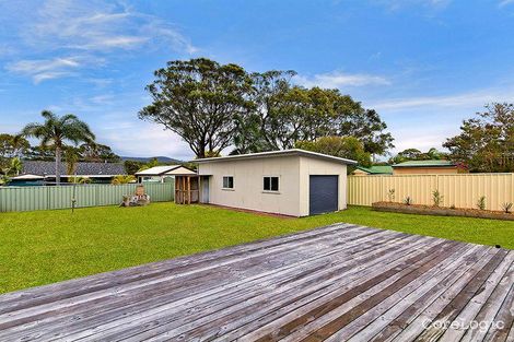 Property photo of 88 George Evans Road Killarney Vale NSW 2261