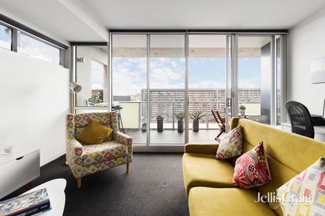 Property photo of 224/4 Bik Lane Fitzroy North VIC 3068