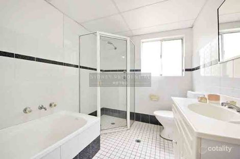 Property photo of 12/122 Todman Avenue Kensington NSW 2033