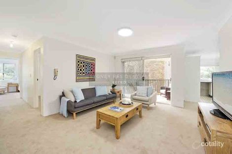 Property photo of 12/122 Todman Avenue Kensington NSW 2033